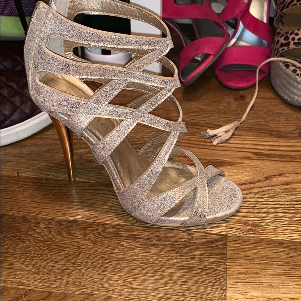 liliana High heels